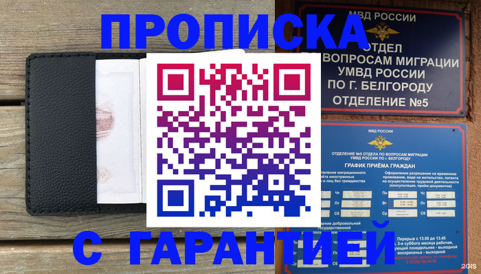 временная регистрация для всех в Ясном